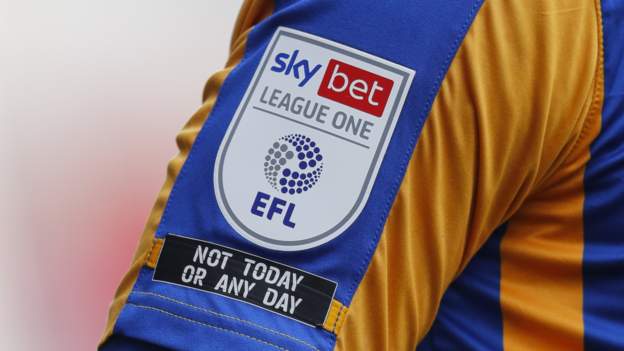 2021/22 Sky Bet League One Fixtures Revealed - News - Lincoln City