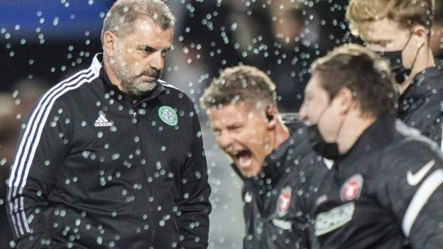 Celtic boss Ange Postecoglou says he has not been clear enough about need for signings