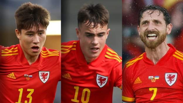 Tough World Cup choices await Wales boss Page