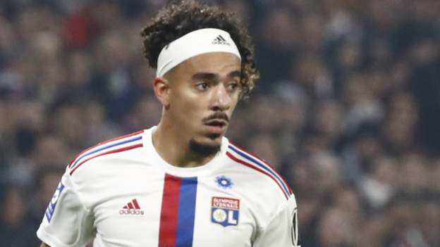 Chelsea sign Gusto from Lyon in £31m deal