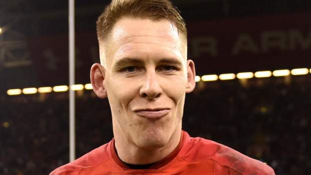 Liam Williams: Full-back fit as Wales unchanged to face ...