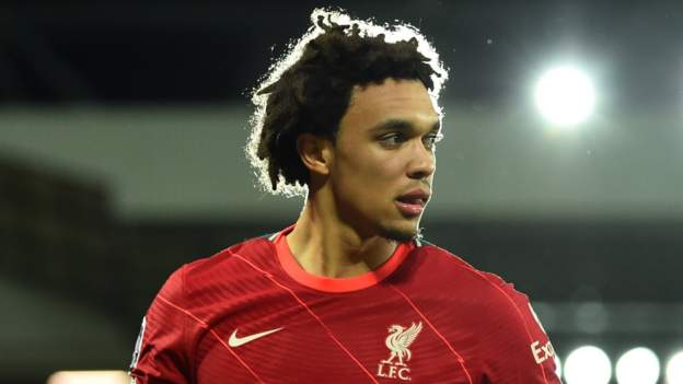 Liverpool 2-0 Atletico Madrid: Why Trent Alexander-Arnold is a weapon England cannot afford to waste