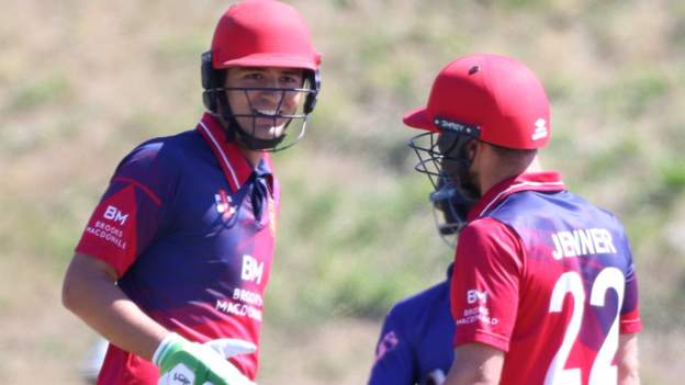 Can Jersey keep their World Cup dream alive?