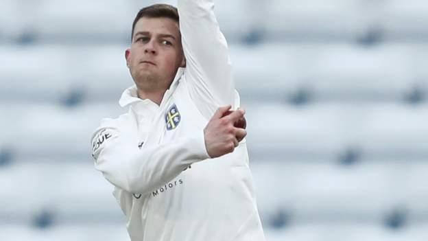 Drissell extends at Durham as academy trio sign