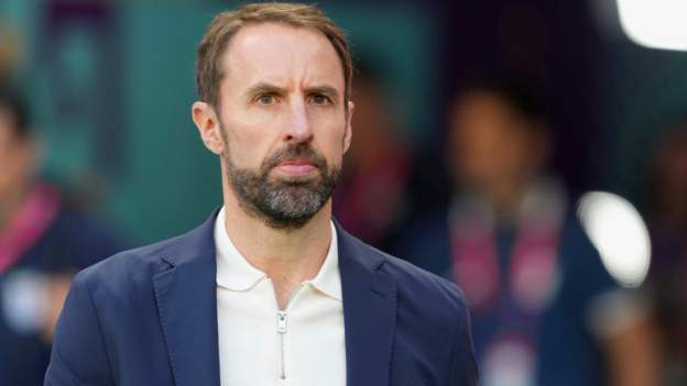 Southgate 'worried' over referee briefing video