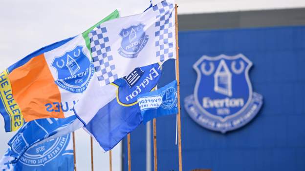 Everton takeover unaffected by 777 Partners' credit rating downgrade