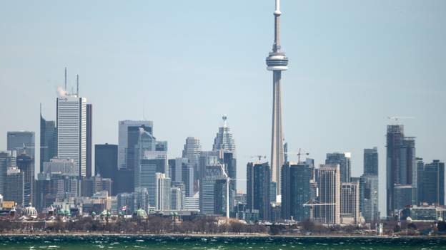 Toronto to join English third tier