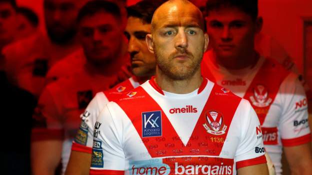 Roby 'grateful' on cusp of Saints appearance record