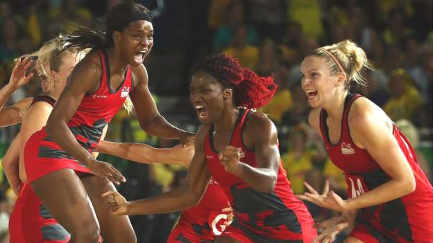 Birmingham 2022 Commonwealth Games To Highlight Women s Sport On super Sunday BBC Sport