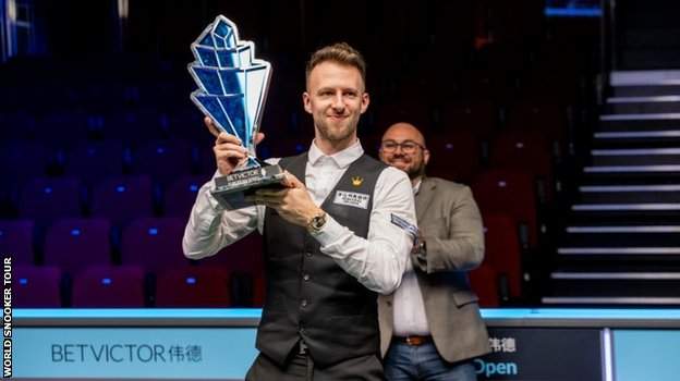 Judd Trump