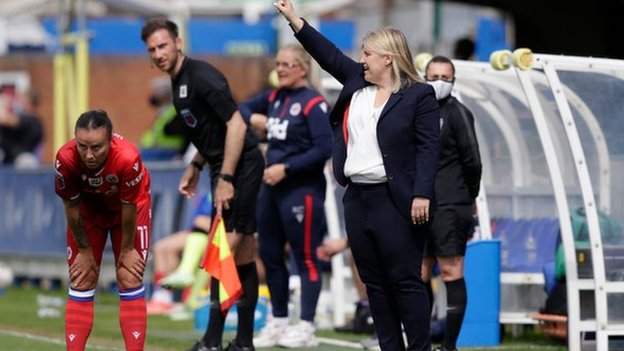 Football Leadership Diversity Code signatories fall short on targets for women