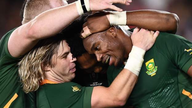 South Africa may join eight-team event