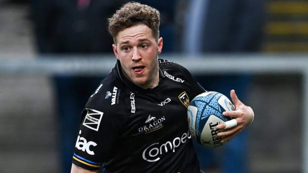 Dragons back O'Brien ruled out with broken arm