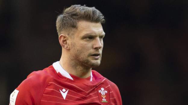 Biggar out injured as Wales name autumn squad