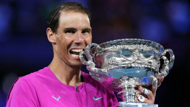 Nadal to return at Australian Open, confirms Tiley-ZoomTech News