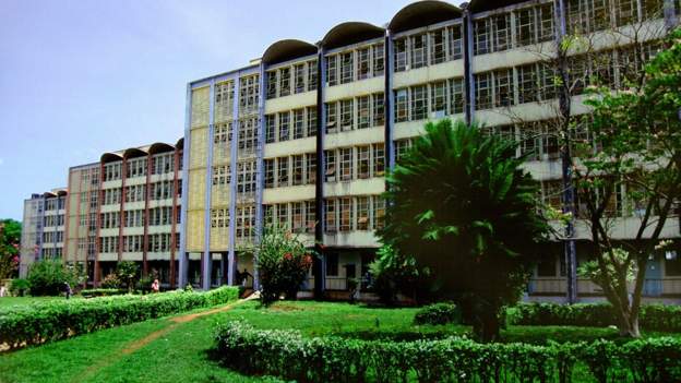 Hospital in Kumasi