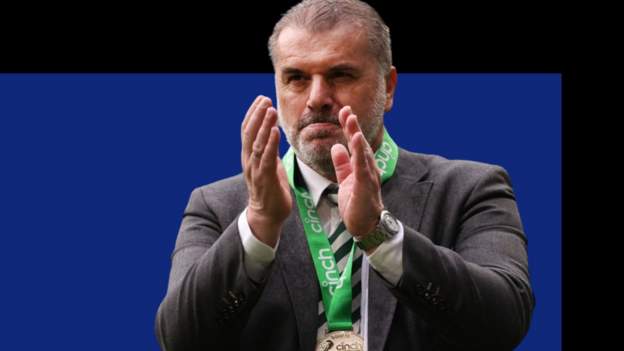 What will 'ruthless' Postecoglou bring to Spurs?