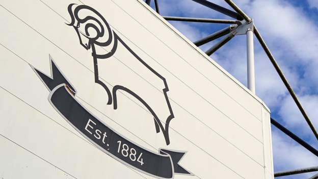 Derby County: Joint administrators still waiting to confirm preferred bidder