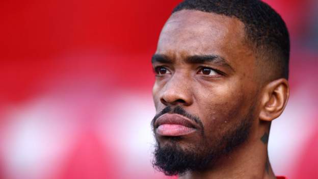 Ivan Toney: Brentford Striker Says Missing World Cup Worse Than Eight ...