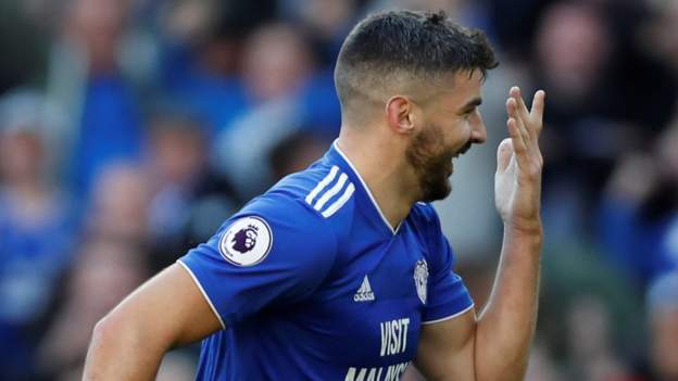 Cardiff City up and running with spirited win against Fulham