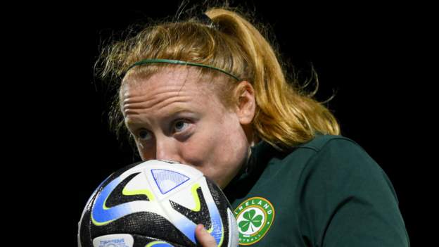 'No fear' as Irish underdogs aim to stun Australia