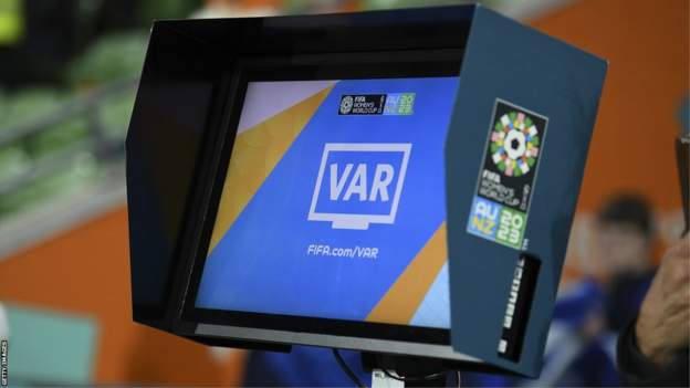First VAR trial at WSL stadium set for Chelsea game