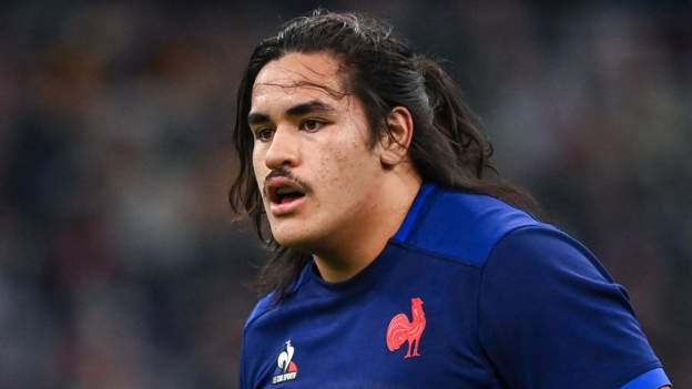 Tuilagi gets France start as Italy make six changes