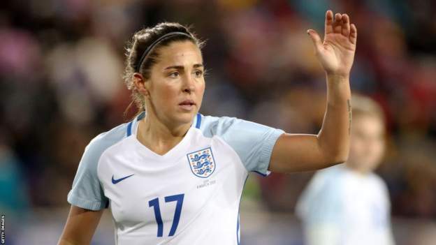 Fara Williams: Ex-England international reveals eating disorder culture in women's game