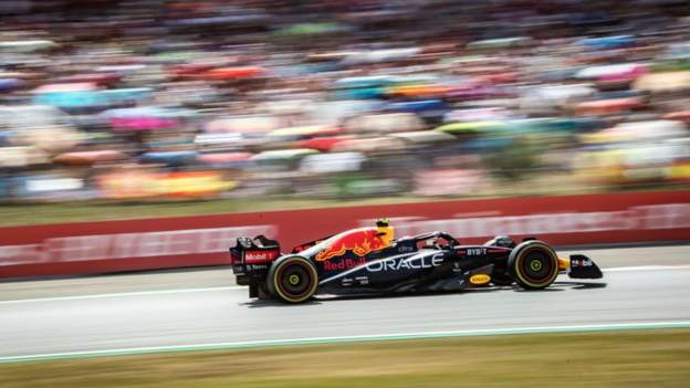 Formula 1 teams will miss races unless budget cap raised - Red Bull's Christian Horner