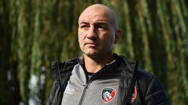 Leicester Tigers: From fallen giants to runaway Premiership leaders