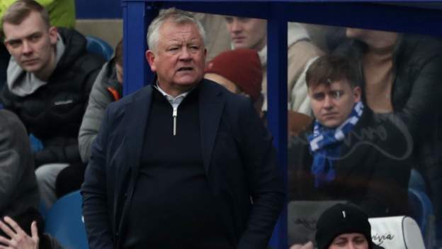 Watford need more confidence in attack - Wilder