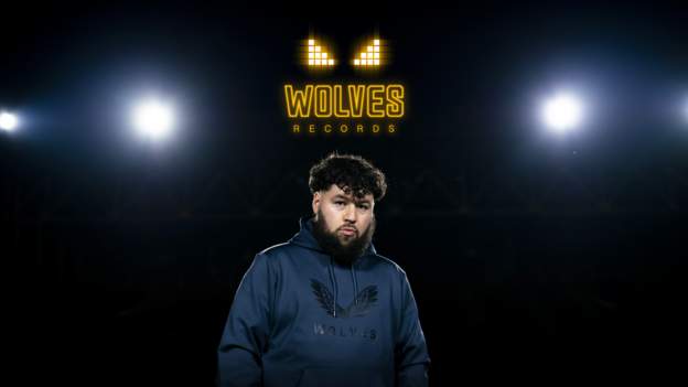 Wolves become first UK football club to launch their own record label