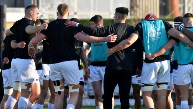Ospreys players and staff told Ealing merger reports ‘incorrect’ – NewsEverything Wales