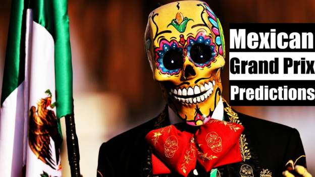 mexican grand prix predictions