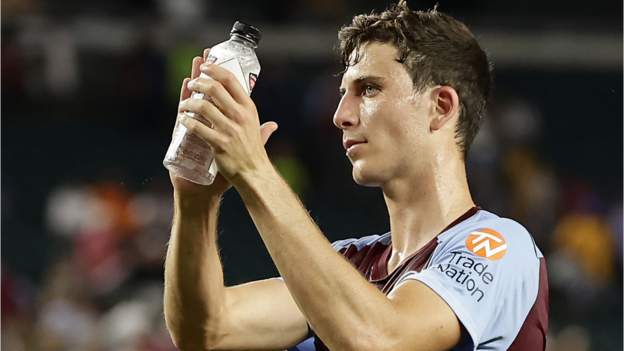 Newcastle come from behind to draw 3-3 with Villa