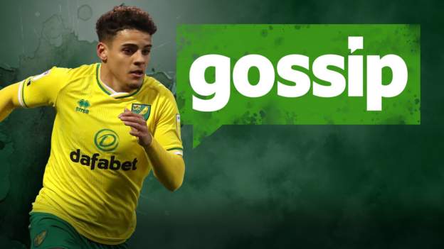 Rumor transfer: Aarons, Sancho, Klinsmann, Cavani, Bentaleb, Lamela, Telles thumbnail