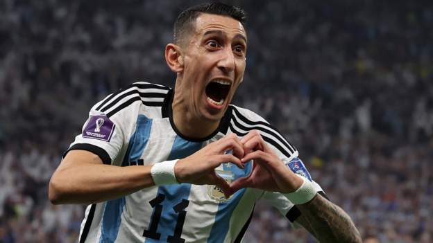 France and Argentina bring multiple plot lines to mouthwatering World Cup  final