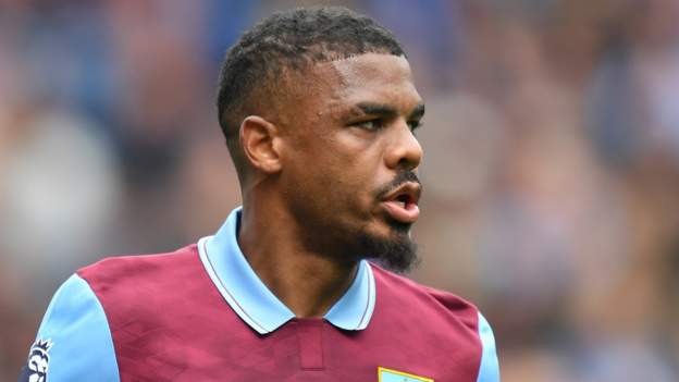 Burnley: Lyle Foster 'not in a position' to play at Afcon - Vincent Kompany