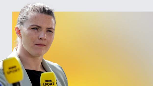 <div>Ciara Griffin column: 'Ireland have to be honest about where they are'</div>