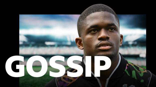 Doucoure tops Liverpool midfield shortlist - Sunday's gossip
