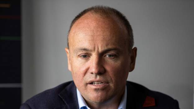 WRU's relationship 'unbalanced' - Buttress