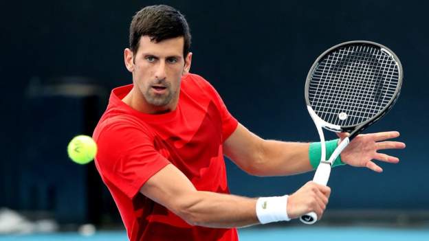 Djokovic will ‘never forget’ Australia deportation