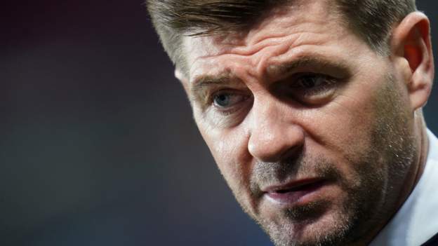 Aston Villa: Why Liverpool legend Steven Gerrard is heading back to Anfield next weekend on a high