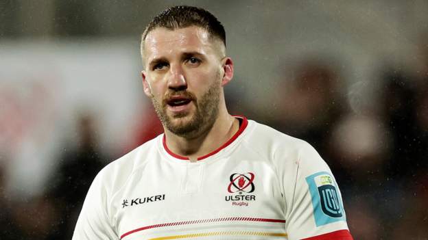 Ulster can ‘bounce back’ in Harlequins encounter-ZoomTech News