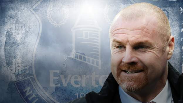 Sean Dyche: The key tasks for new Everton manager