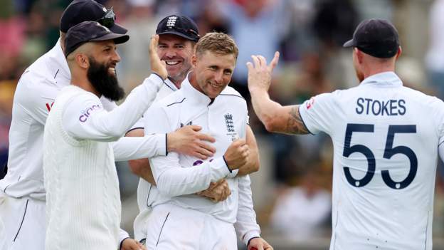 Root 'ready' to bowl more for England in Ashes