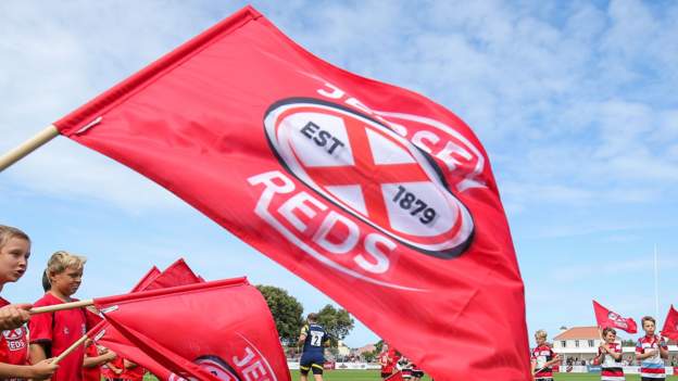 Premiership clubs to visit Jersey Reds in February? - Jersey