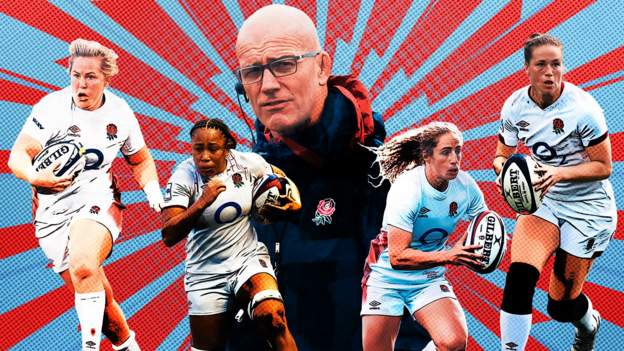 England begin bid for sixth successive Six Nations