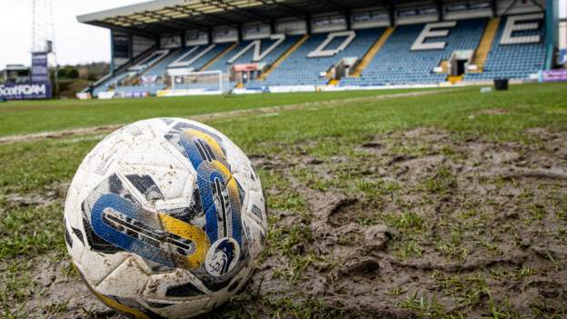 Dundee v Motherwell to undergo third pitch inspection