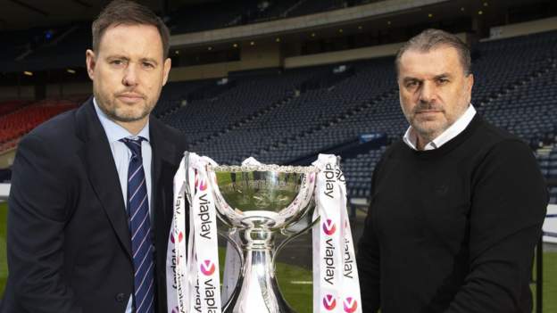 Old Firm braced for final of 'great consequence'